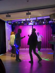 wartmann lesung Wartmann Lesung - Das Tanzen danach