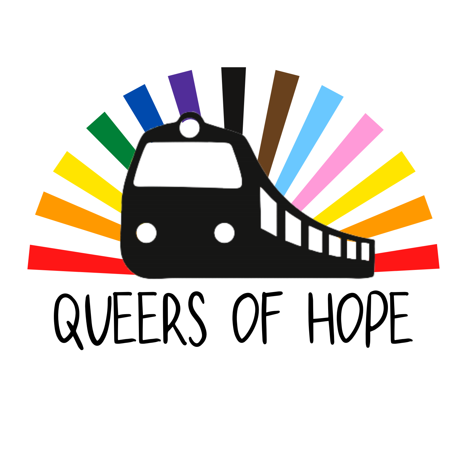 Queers of Hope 1