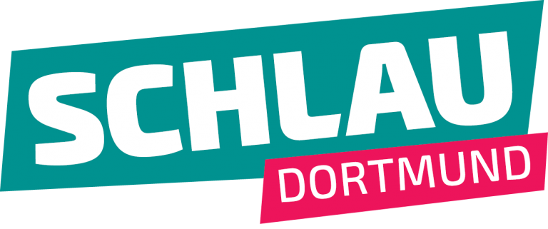 SCHLAU Logo Dortmund