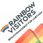 Rainbow Visitors