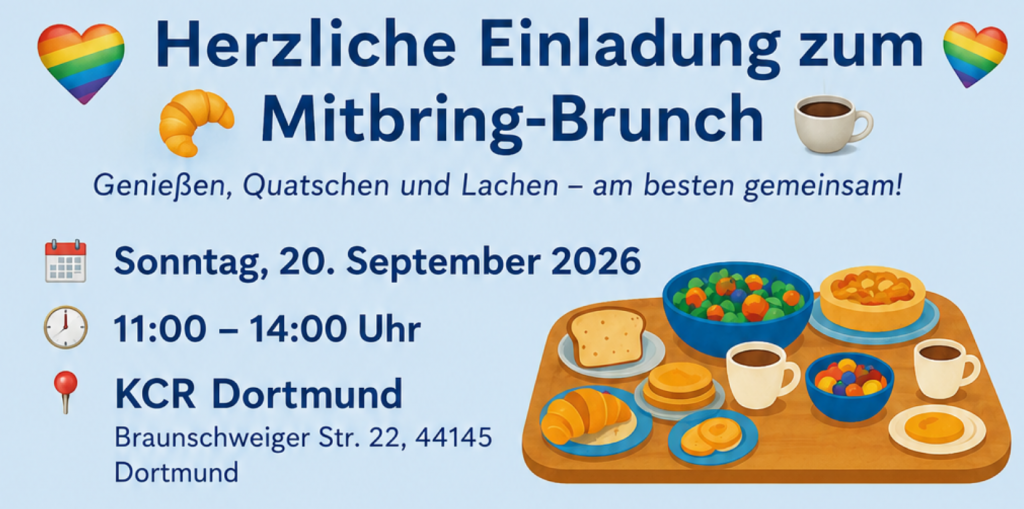 Mitbing-Brunch