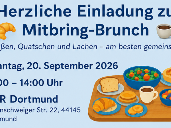 Mitbing-Brunch