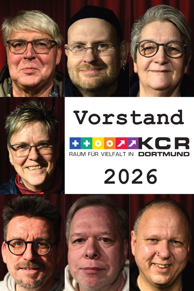 Vorstand